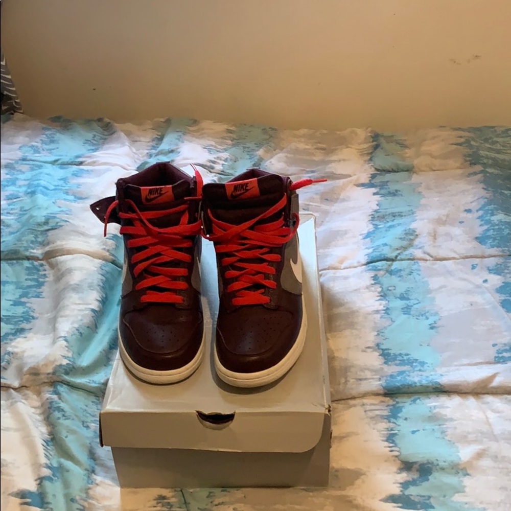Sneaker